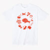 オリジナルクラスTシャツプリント｜各種イベントにオススメ - 画像 (5)