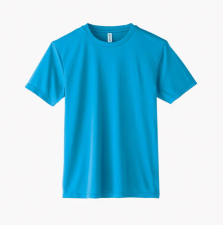350ドライTシャツTurquoise