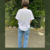 オリジナルTシャツプリント/ヘビーウェイトTシャツへの印刷用ベースとして人気です - 画像 (5)