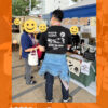 オリジナルTシャツプリント/ヘビーウェイトTシャツへの印刷用ベースとして人気です - 画像 (6)