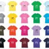 オリジナルクラスTシャツプリント｜各種イベントにオススメ - 画像 (2)