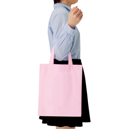 オリジナルバッグプリント（カスタムメイド）/トートバッグをお安く制作可能 - 画像 (4)