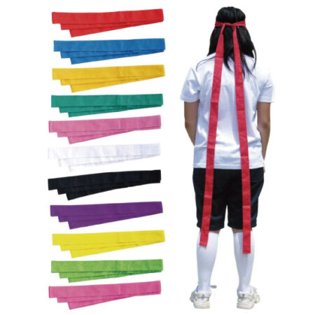 ロングカラーはちまきATC<br />幅300cm×4cm<br />★プリント込み：330円～