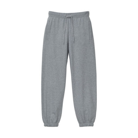 【5765-01】ユナイテッドアスレ<br />12.0オンス ヘヴィーウェイト スウェット パンツ（裏起毛）<br /><b>★プリント込み：お見積り</b>