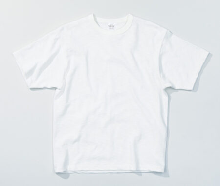 【4747-01】ユナイテッドアスレ<br />7.6オンス スラブ スーパーヘヴィーウェイト Tシャツ<br /><b>★プリント込み：お見積り</b>