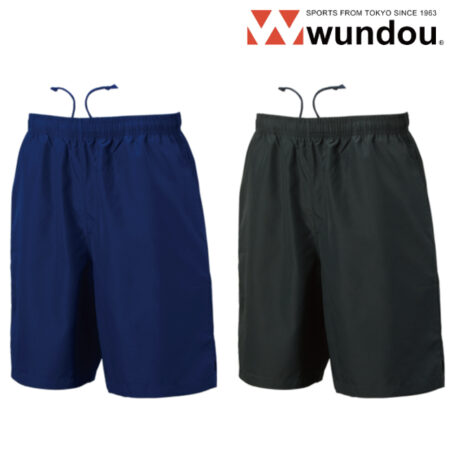 【P1580】wundou<ウンドウ><br>プラクティスパンツ<br>★プリント込み：お見積り