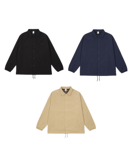 【PCJ-940】TRUSS<br />リサイクルポリコーチジャケット<br /><b>★プリント込み：3593円～</b>
