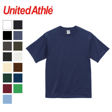 【1100-01】6.5オンス  <br />ファインジャージー Tシャツ<br /><b>★プリント込み：お見積り</b>