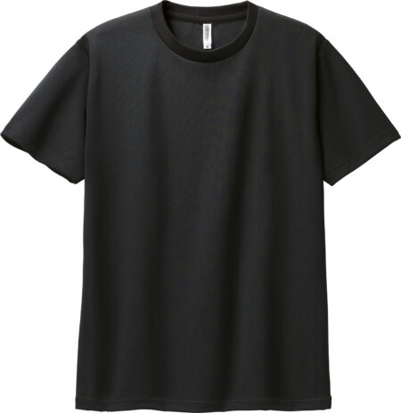 【00300-ACT】glimmer<br />4.4オンス  ドライTシャツ <br /><b>★プリント込み：702円～｜1枚～</b> - 画像 (4)