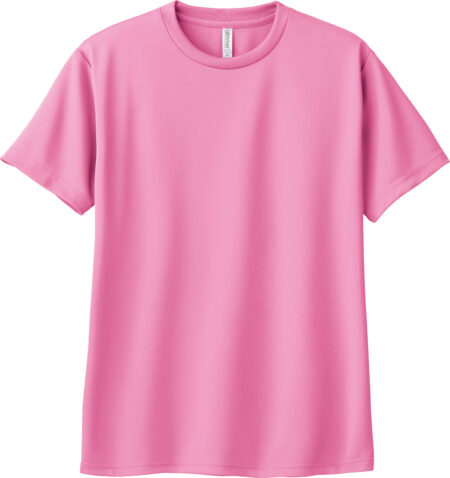 【00300-ACT】glimmer<br />4.4オンス  ドライTシャツ <br /><b>★プリント込み：702円～｜1枚～</b> - 画像 (3)