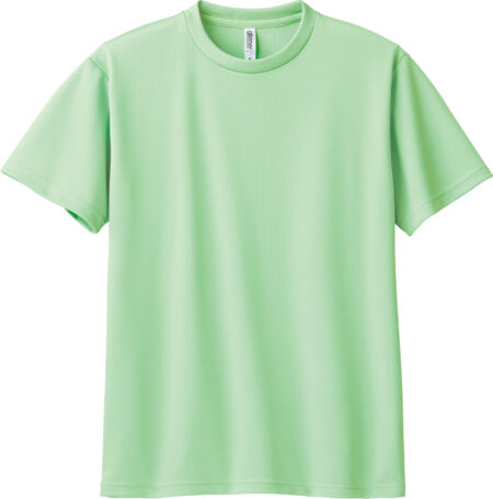 【00300-ACT】glimmer<br />4.4オンス  ドライTシャツ <br /><b>★プリント込み：702円～｜1枚～</b> - 画像 (7)