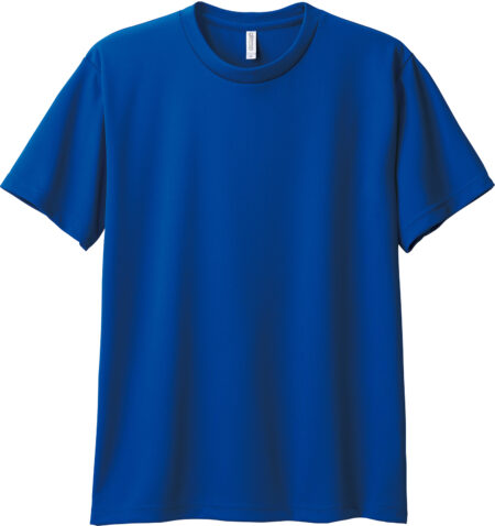 【00300-ACT】glimmer<br />4.4オンス  ドライTシャツ <br /><b>★プリント込み：702円～｜1枚～</b> - 画像 (6)