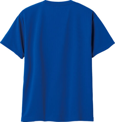 【00300-ACT】glimmer<br />4.4オンス  ドライTシャツ <br /><b>★プリント込み：702円～｜1枚～</b> - 画像 (5)