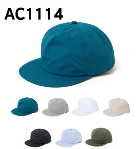 【AC1114】AS COLOUR</b>サーフキャップ<br /><b>★プリント込み：お見積り</b>