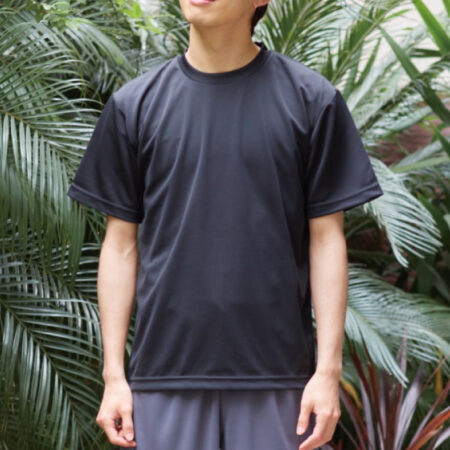【MST1102】LIFEMAX リサイクルポリエステルTシャツ(ケミカルリサイクル)<br /><b>★プリント込み：お見積り</b>