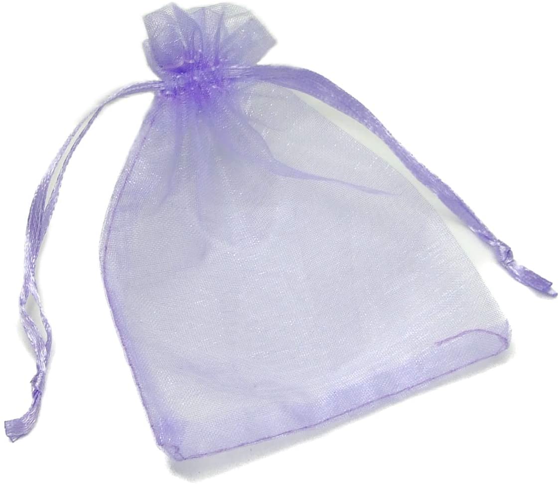 【AR365】オーガンジー巾着<br />★プリント込み:173円~