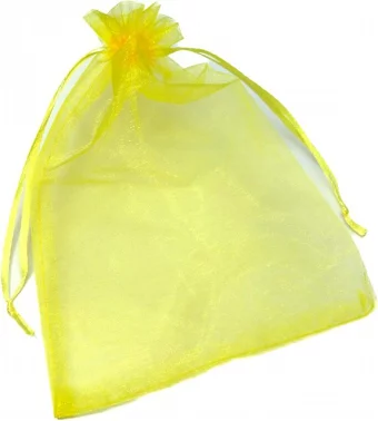 【AR365】オーガンジー巾着<br />★プリント込み:173円~ - 画像 (7)