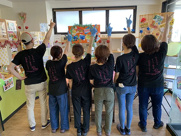 クラスTシャツ作成が安い｜30枚単価872円・文化祭に | プリントロビン
