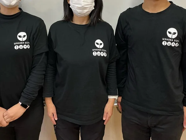 オリジナルクラスTシャツプリント|各種イベントにオススメ - 画像 (8)