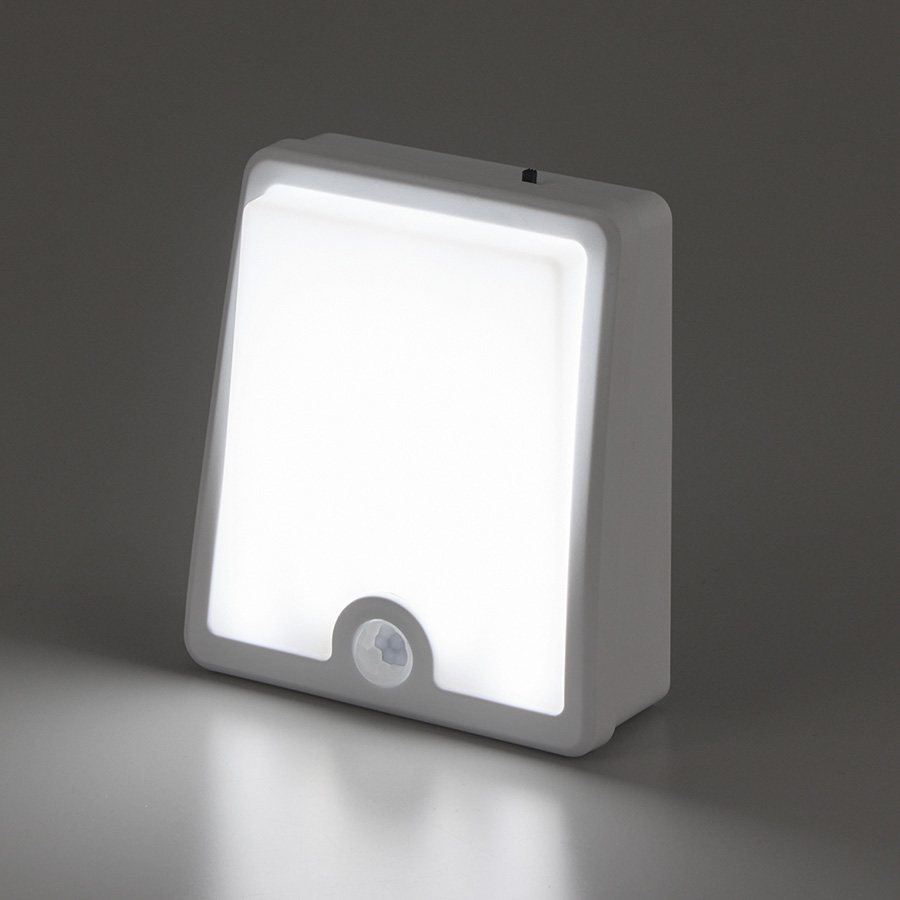 【TB-0028】LEDセンサースタンドライト - 画像 (11)