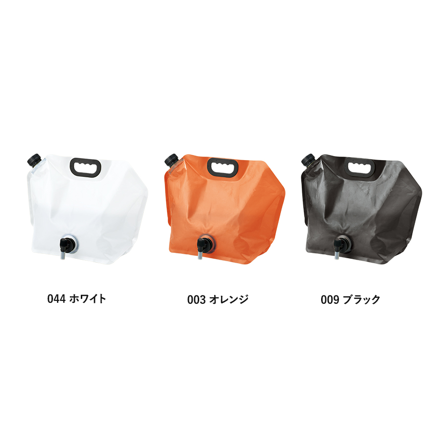 【TB-0029】目盛り付ウォータージャグ8L - 画像 (3)