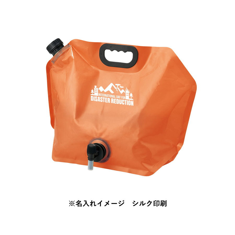 【TB-0029】目盛り付ウォータージャグ8L - 画像 (7)