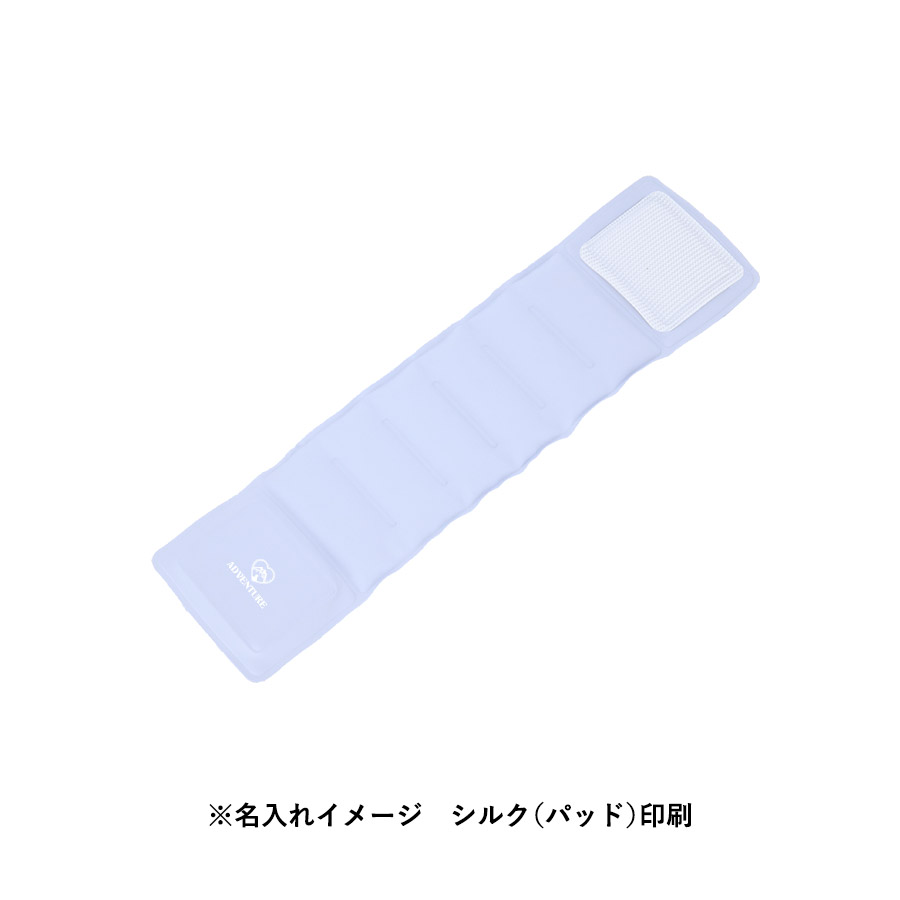 【TC-0018】クールリストバンド - 画像 (6)
