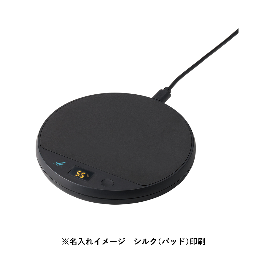 【TD-0006】USBカップウォーマー ラウンド - 画像 (9)