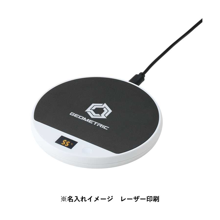 【TD-0006】USBカップウォーマー ラウンド - 画像 (10)
