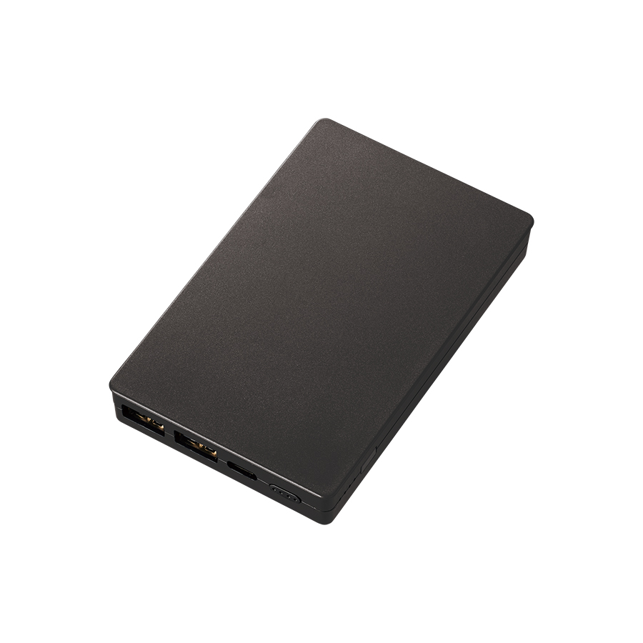 【TE-0001】全面印刷できるモバイルチャージャー10000 コンパクト - 画像 (11)
