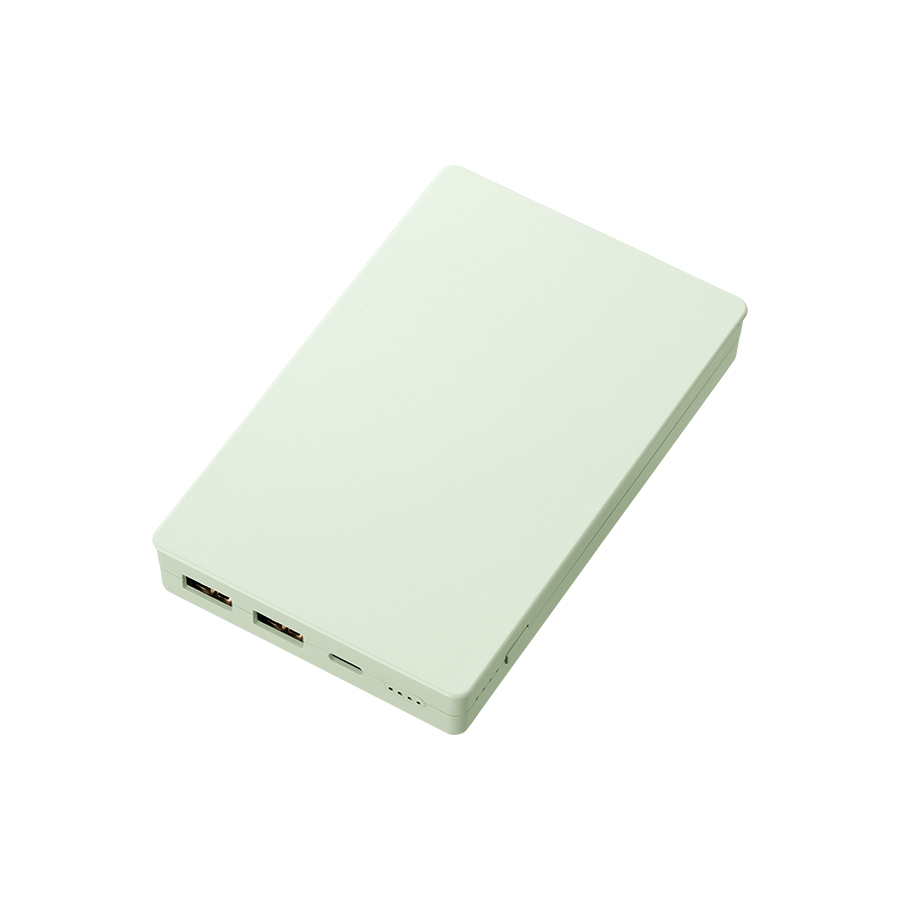 【TE-0001】全面印刷できるモバイルチャージャー10000 コンパクト - 画像 (12)