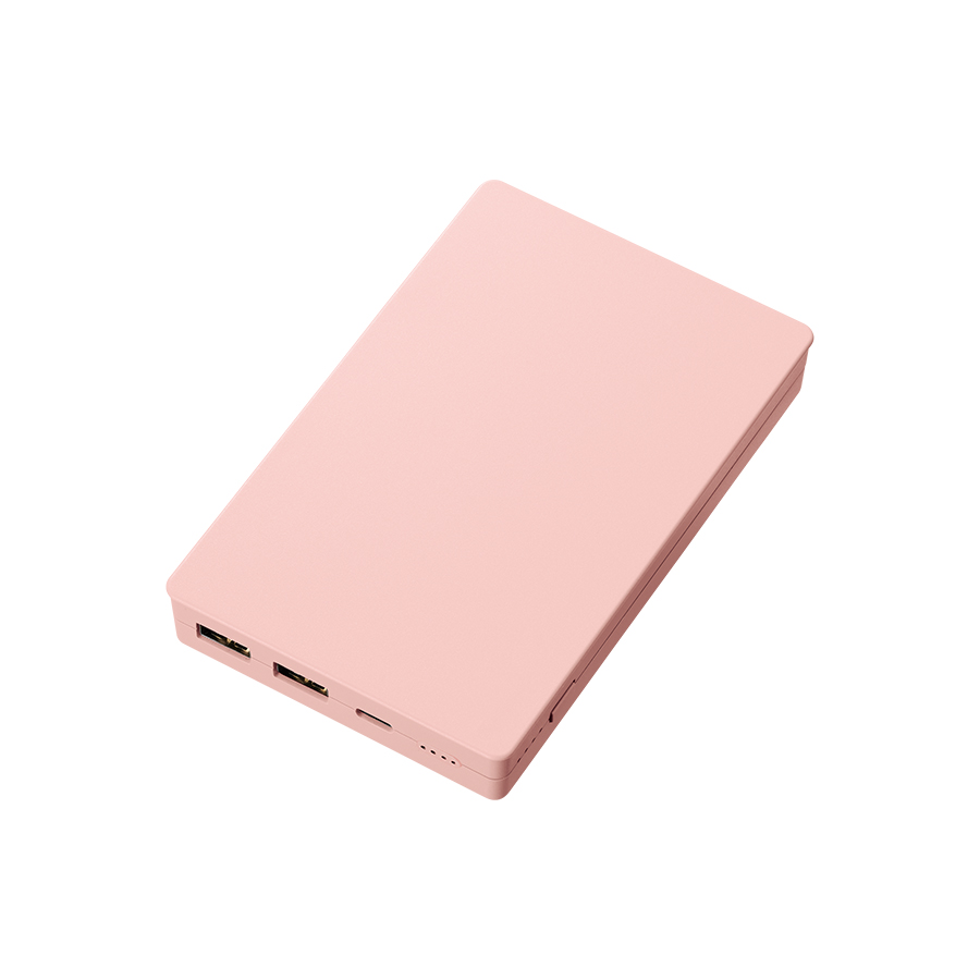 【TE-0001】全面印刷できるモバイルチャージャー10000 コンパクト - 画像 (13)