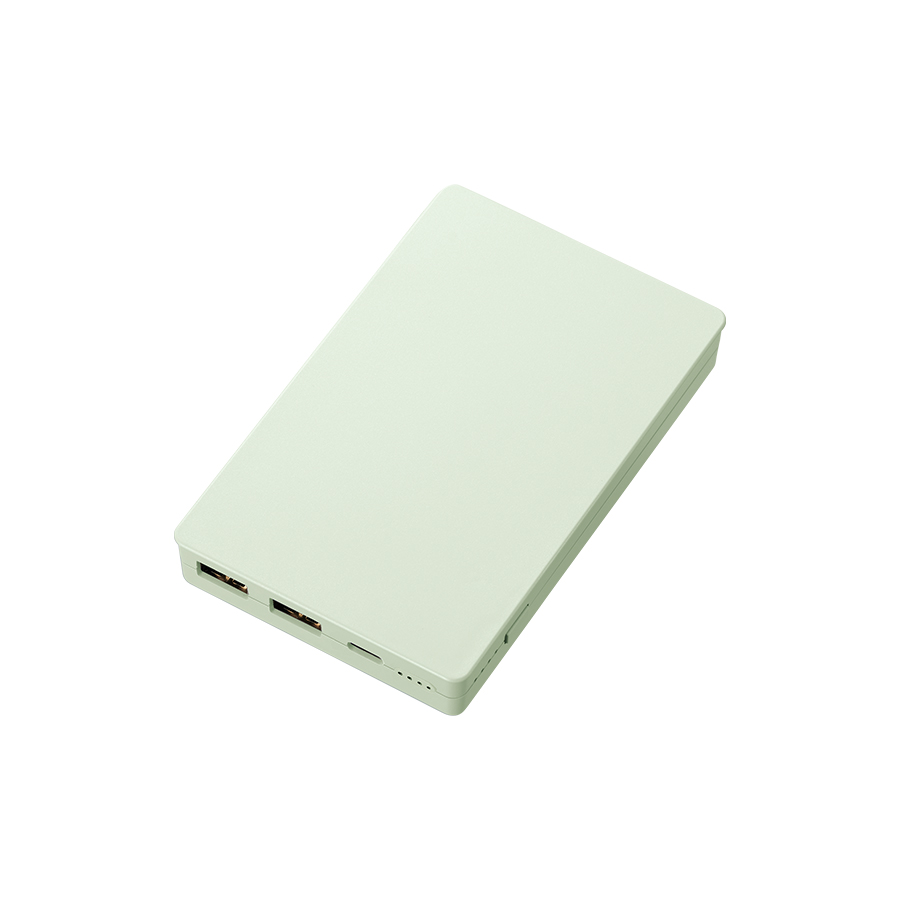 【TE-0003】【アウトレット】全面印刷できるモバイルチャージャー6000コンパクト - 画像 (12)