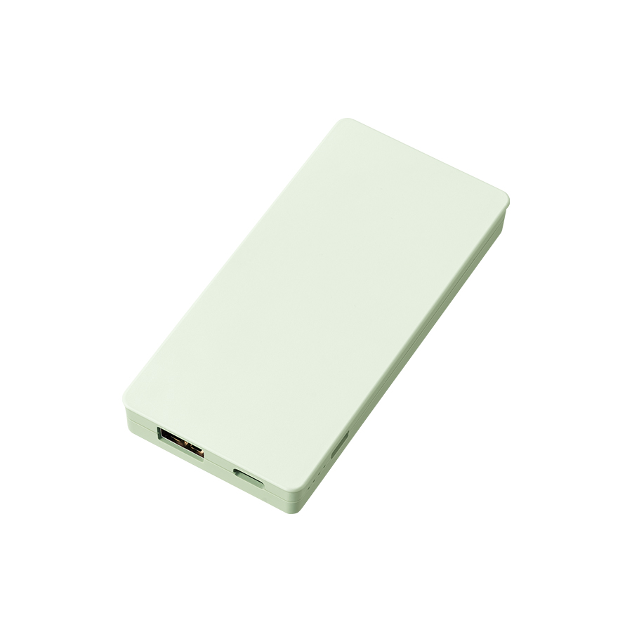 【TE-0007】全面印刷できるモバイルチャージャー5000コンパクト - 画像 (12)