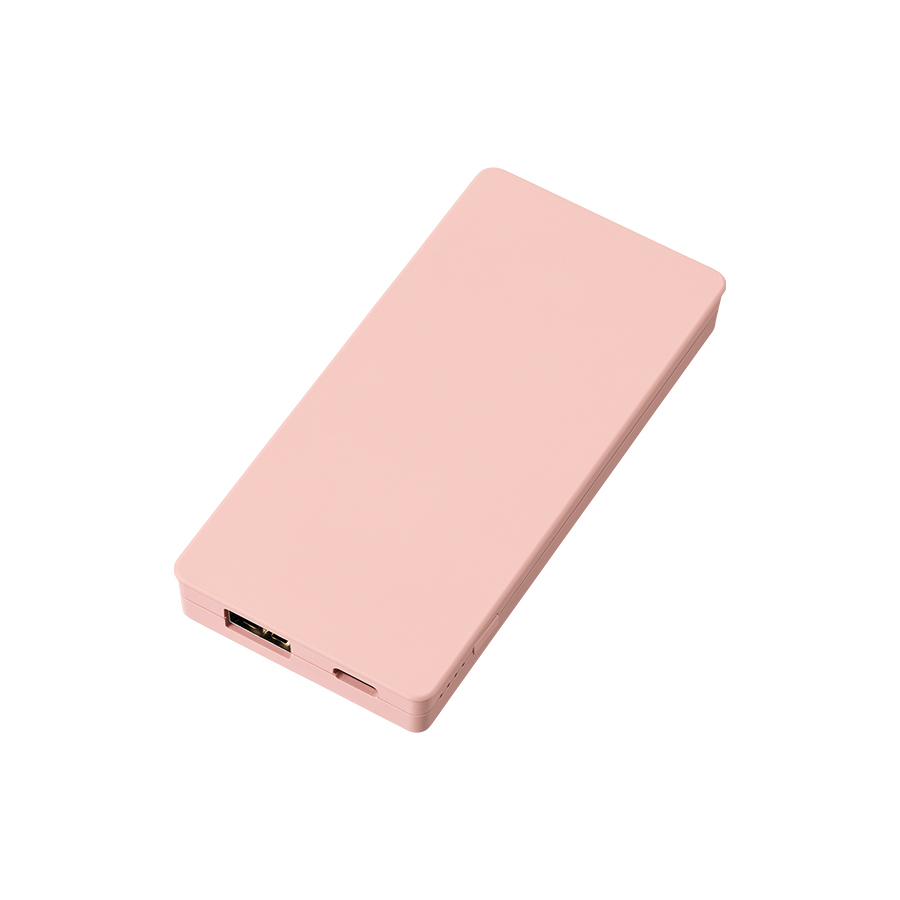 【TE-0007】全面印刷できるモバイルチャージャー5000コンパクト - 画像 (13)