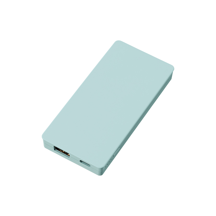 【TE-0007】全面印刷できるモバイルチャージャー5000コンパクト - 画像 (14)