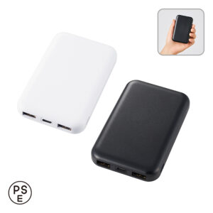 【TE-0026】スマートモバイルチャージャー4000