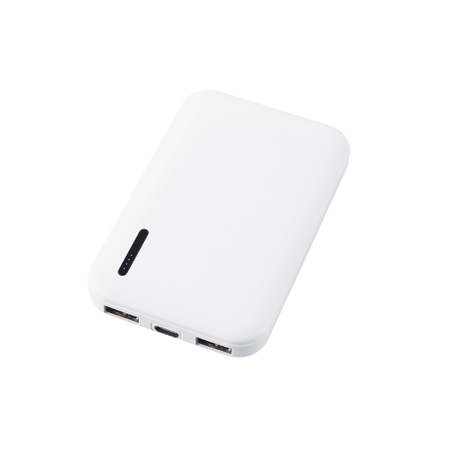 【TE-0026】スマートモバイルチャージャー4000 - 画像 (12)