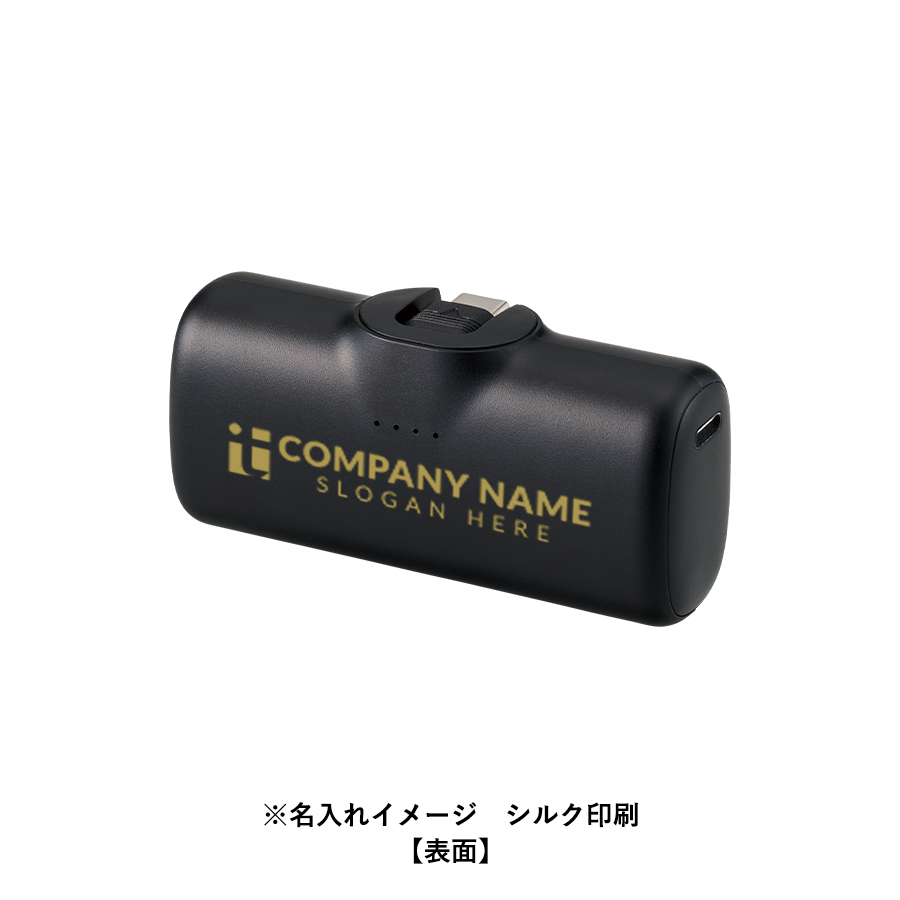 【TE-0032】シンプルダイレクトモバイルチャージャー4000 - 画像 (8)