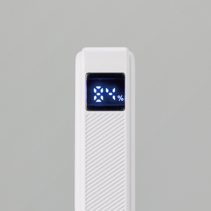【TE-0033】PD急速充電コードストラップ付モバイルチャージャー5000(全面印刷対応) - 画像 (13)