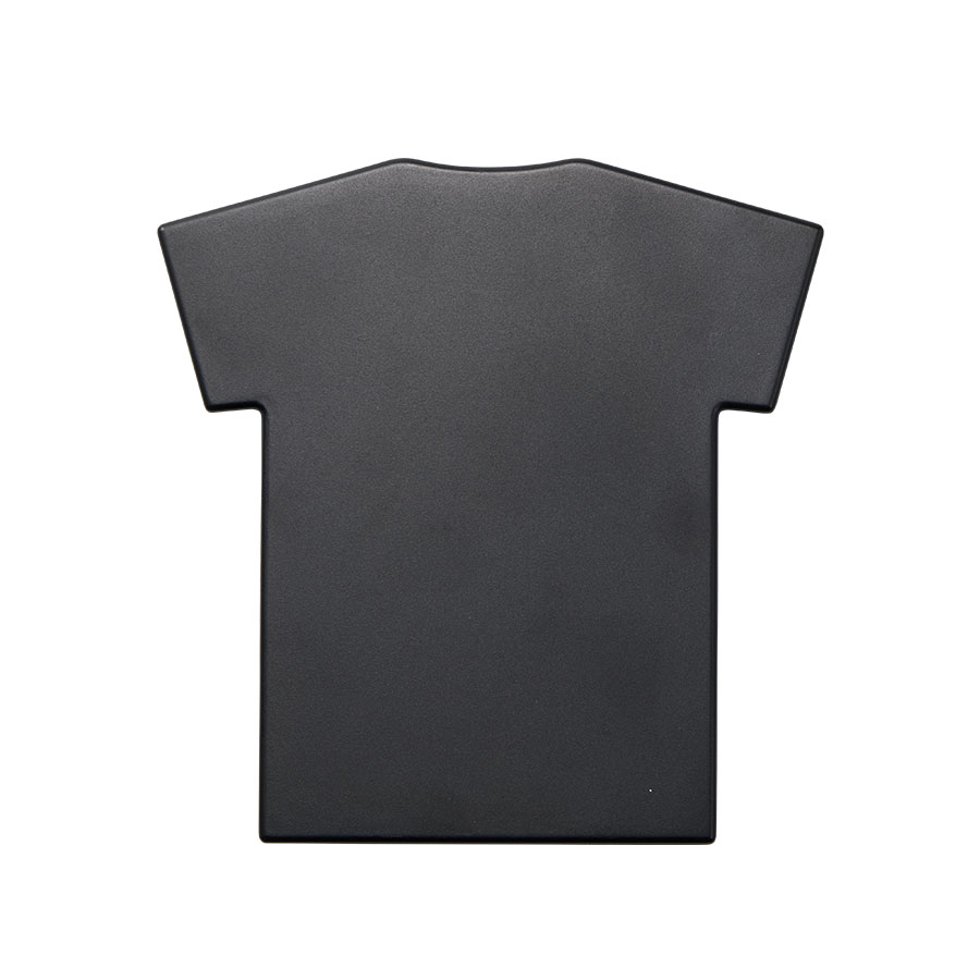 【TE-0039】全面印刷できるモバイルチャージャー5000 Tシャツ - 画像 (12)