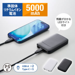 【TE-0020】クリアワイヤレス充電器 ラウンド 10W 商品画像