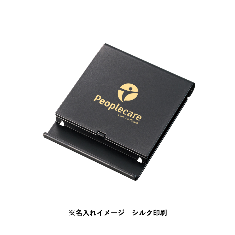 【TF-0180】スマホスタンドにもなるPC2WAYクリーナー - 画像 (7)