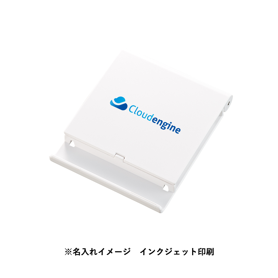 【TF-0180】スマホスタンドにもなるPC2WAYクリーナー - 画像 (8)