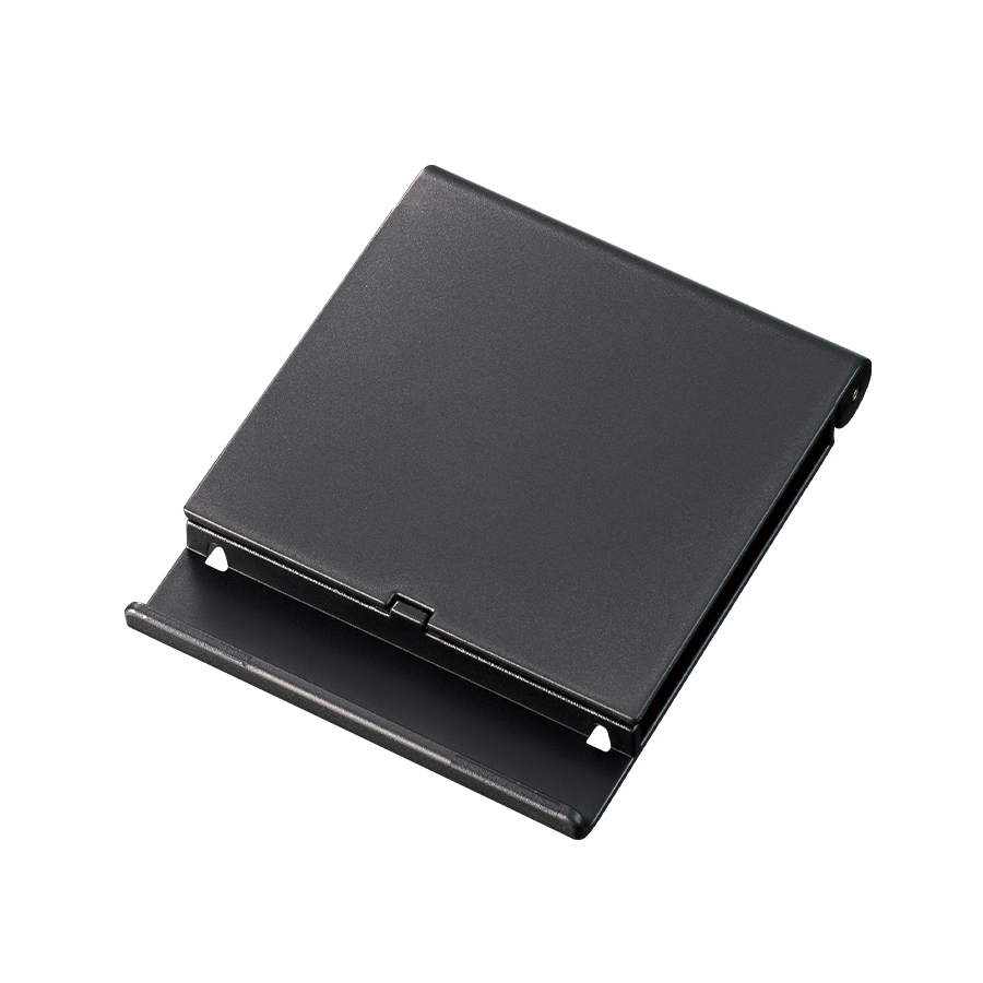 【TF-0180】スマホスタンドにもなるPC2WAYクリーナー - 画像 (9)