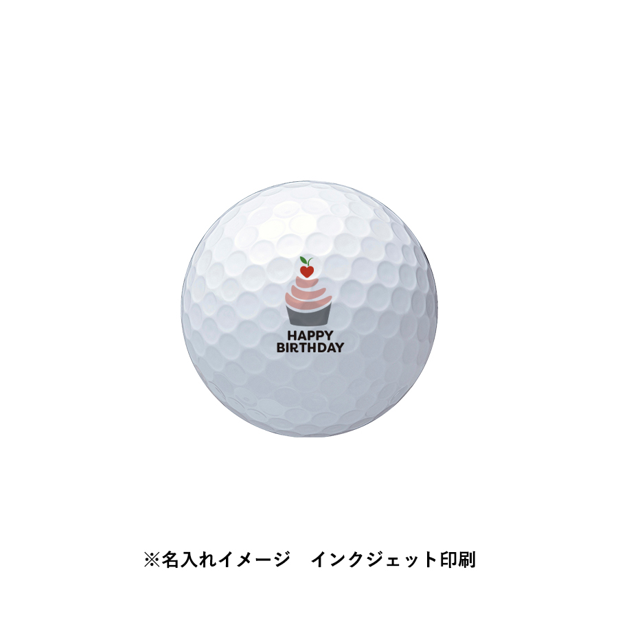 【TG-0002】ブリヂストン ゴルフボール TOURB XS - 画像 (9)