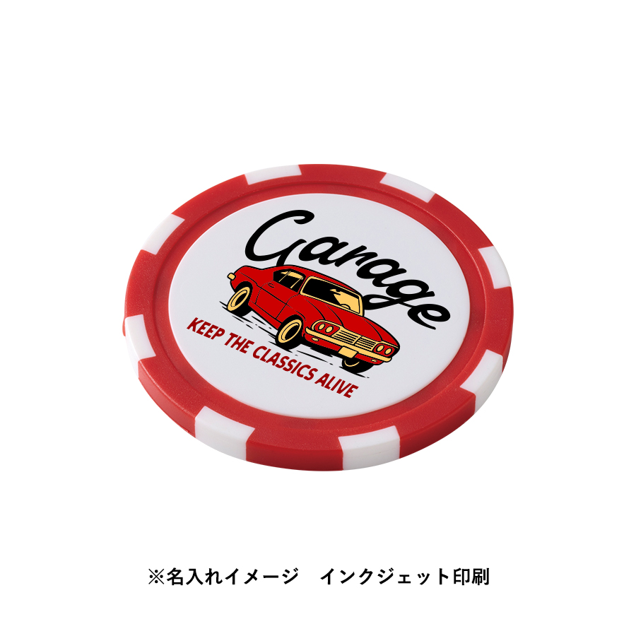 【TG-0005】ゴルフマーカー - 画像 (6)