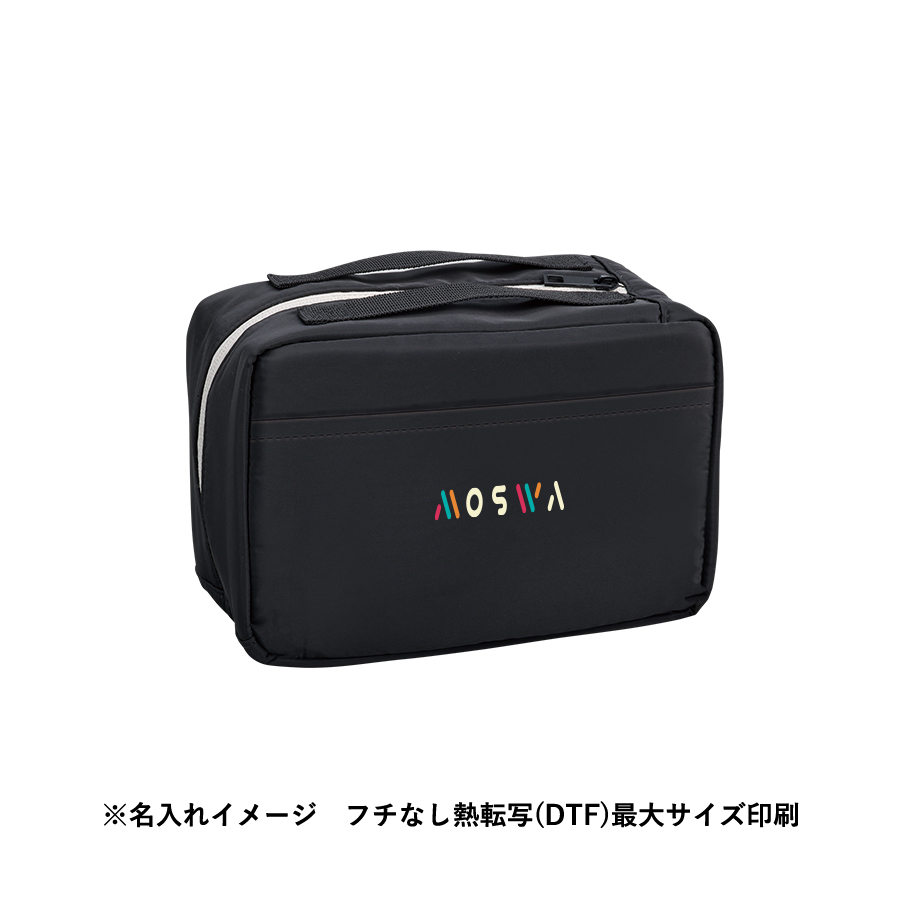 【TP-0075】スマホが立てられるクーラーランチポーチ - 画像 (7)