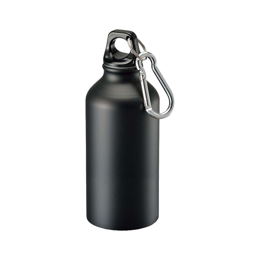 【TS-1323】アルミマウンテンボトル 400ml - 画像 (9)