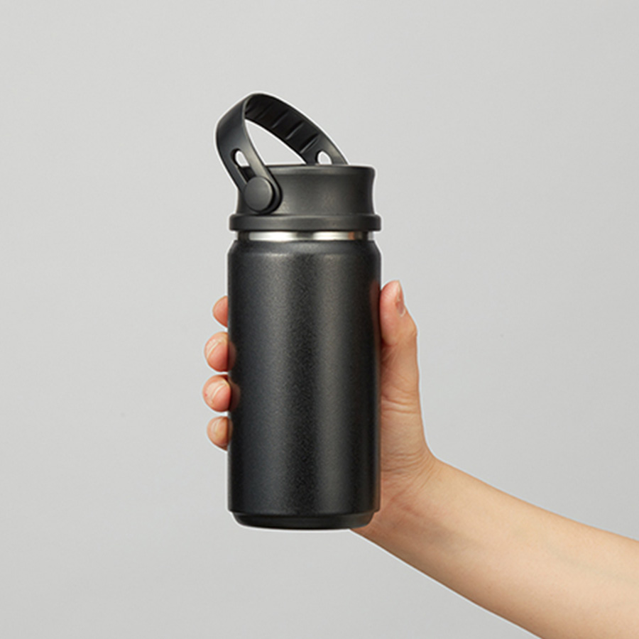 【TS-1411】Zalattoサーモハンドルスタイルボトル 350ml - 画像 (18)